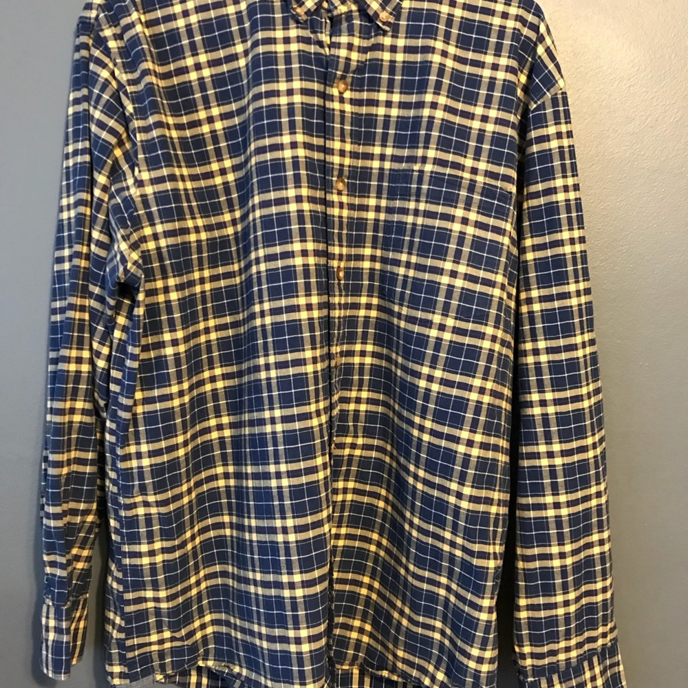 IZod Dress Shirt